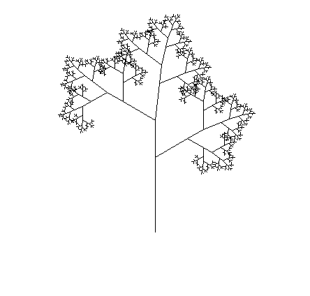 Turtle tree simple